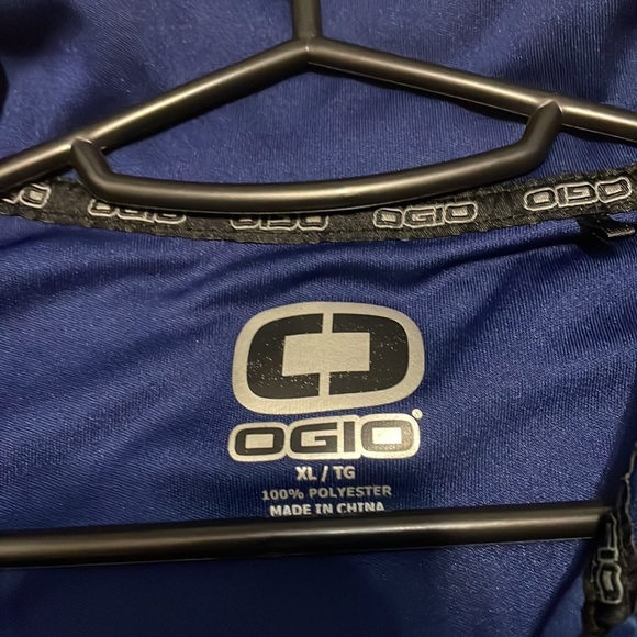 Ogio Golf Polo. Men’s size XL. - Picture 5 of 6
